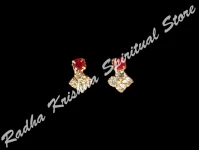 Little Wonders Kundal Earrings