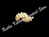 Maple Sringaar Armlets