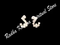 Ahorn Kurven Ohrringe