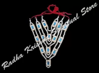 Marine Trails Gaadi Mala Necklace