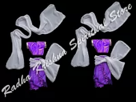 Natkhat Krishna Balraam Large Daily Wear Dress