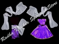 Natkhat Laxmi Narayan Large Daily Wear Dress