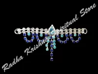 Oceanic Florets Waistband