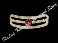 Om Shivlingam Deluxe Medium Shaivite Tripundra Tilaka