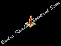 Holy Padmavati Goddess Bindi Tilaka