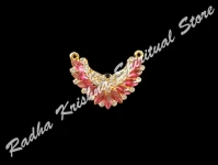 Passionate Fauna Small Choker God Necklace