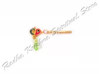 Pfau ambi Krishna Murli Flöte Bansuri