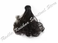 Princess Curls Long Deity Goddess Hair Wig
