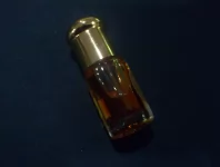 Pure Shamama Spiritual Perfume (Attar Oil)