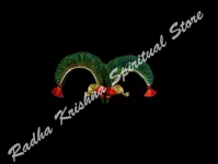 Reine Kurven Gott Krone Feder einfgen