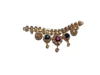 Choker God Necklaces