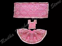 Angel Charms Durga Devi Mata Dress