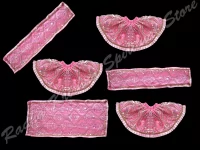 Angel Charms Large Jagannath Dress