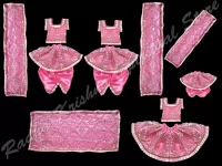 Angel Charms Large Ram Darbaar Dress