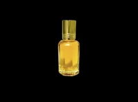 Gardenia Concentrated Perfume Attar