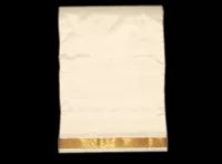 Cordial Pure Silk Dhoti