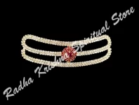 Shiv Shankar Large Tripundra Shaivite Tilaka