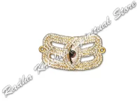 Shiva Trinetra Third Eye Tripunda Tilaka