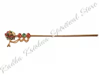 Shri Radhe Stylish Large Krishna Murli Bansuri Flute
