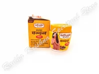 Kumkum Chandan Pure Hari Darshan God Tilaka Kumkum Chandan Pure Hari Darshan God Tilaka