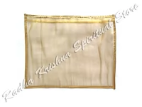 Simple Zipper God Dress Storage Bag Cover Simple Zipper God Dress Storage Bag Cover