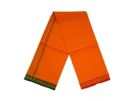 Affable 9x5 Cotton Dhoti Set