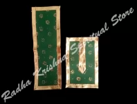 Sprinkles Jari Cheera Vastra Dress