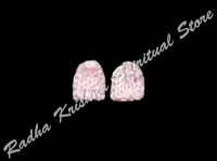 Stylish Winter Woolen Deity Gloves