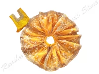 Sun Sparkles Laddu Gopal Dress