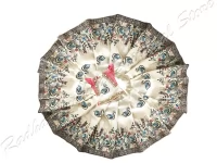 Swans Paradise Laddu Gopal Dress