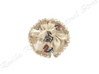 Swans Paradise Small Laddu Gopal Dress