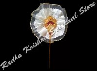 Traditional Glory Holy Pankha Temple Fan