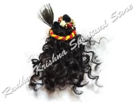Yashoda Nandan Gwala God Curly Hair Wig