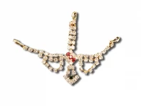 Maang Tika & Hair jewelry