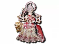 Devi , Mata , Durga Dress Devi , Mata , Durga Dress