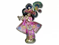 Krishna Dress Vishnu Dress Krishna Dress Vishnu Dress
