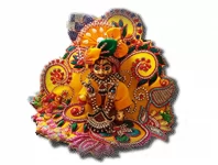 Laddu Gopal Dress Laddu Gopal Dress