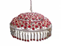 Temple Chatra, Umbrella