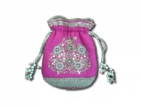 Potli Bags & Purses Potli Bags & Purses