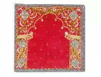 Backgraph, Pichwai & Carpet