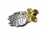 Pure Silver Accessories