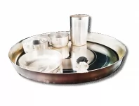 Silver plated Accessories