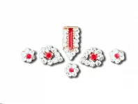 God Tilakas & Bindis