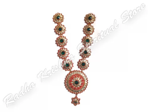 Chakra Magic Large God Necklace