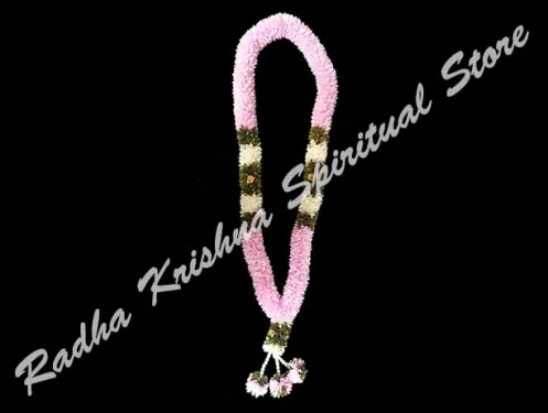 Cheerful Petals Artificial Flower Garland