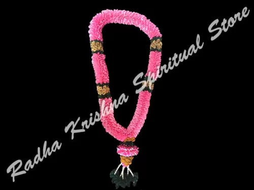 Cherishing Blooms Artificial Flower Garland