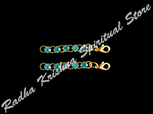 Majestic Hues God Deity Armlets