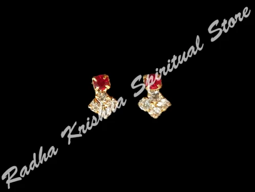 Little Wonders Kundal Earrings