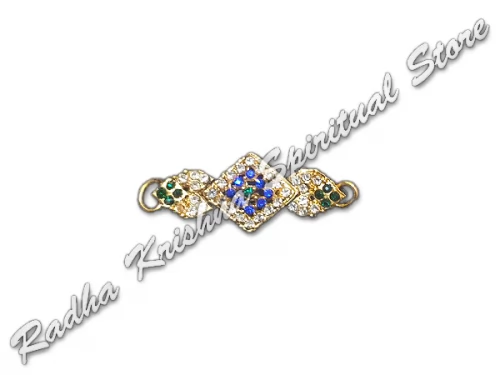 Marine meadows Metal God Waistband