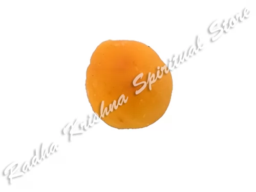 Peela Lagaav (amarillo Pushtimarg Lagaao)